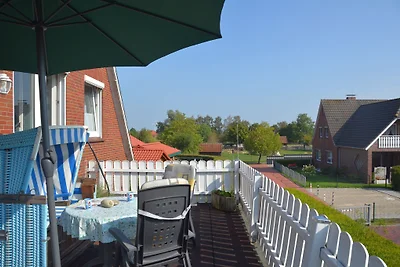 Ferienwohnung SCHIFFSJUNGE Werdum
