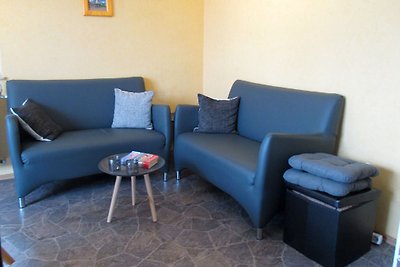 Ferienwohnung MUSCHEL in Hooksiel