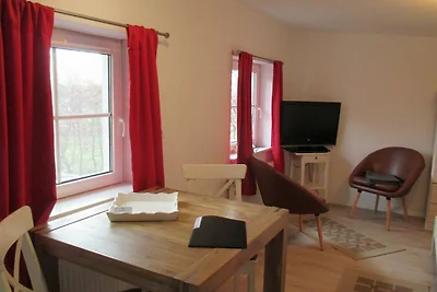 Appartamento di vacanza HAIO in Wangerland