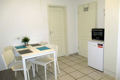 Ferienwohnung ENNO in Wangerland