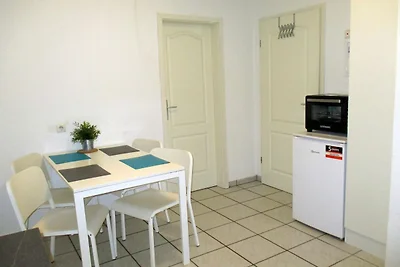 Appartamento di vacanza ENNO in Wangerland