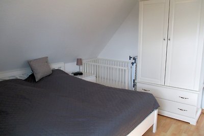 Ferienwohnung RUHEPOL Carolinensiel