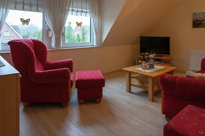 Ferienwohnung SCHIFFSJUNGE Werdum