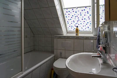 Ferienwohnung SCHIFFSJUNGE Werdum