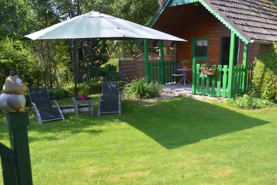 Ferienwohnung SMUTJE in Werdum
