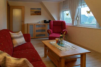 Ferienwohnung SCHIFFSJUNGE Werdum