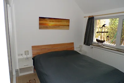 Ferienwohnung BODO in Wangerland