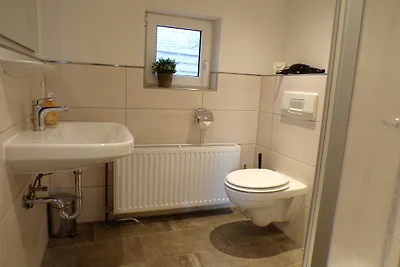 Appartamento di vacanza HAIO in Wangerland