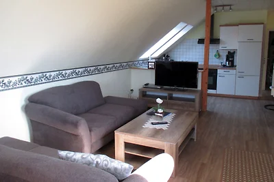 Ferienwohnung STEUERMANN in Werdum