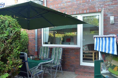 Ferienwohnung SMUTJE in Werdum