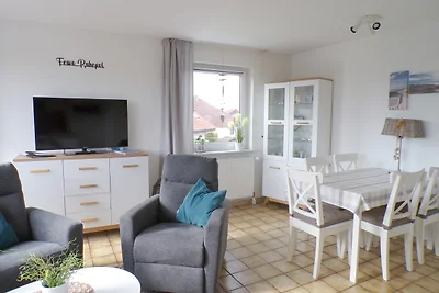 Ferienwohnung RUHEPOL Carolinensiel