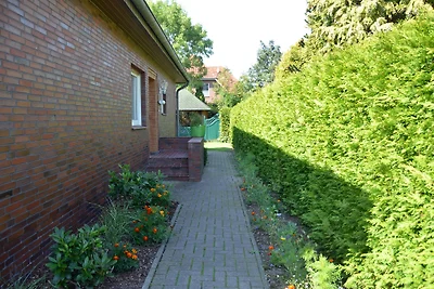 Ferienwohnung SMUTJE in Werdum