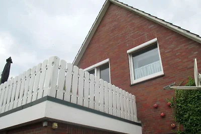 Ferienwohnung SCHIFFSJUNGE Werdum