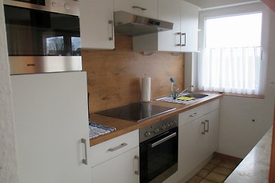 Ferienwohnung RUHEPOL Carolinensiel