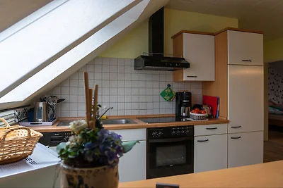 Ferienwohnung STEUERMANN in Werdum