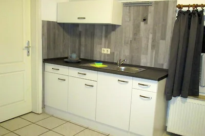 Appartamento di vacanza ENNO in Wangerland