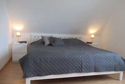 Ferienwohnung RUHEPOL Carolinensiel