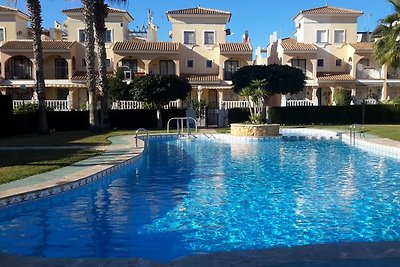 Casa Laguna