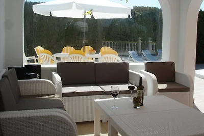 CASA in Calpe (Carrio PARK)