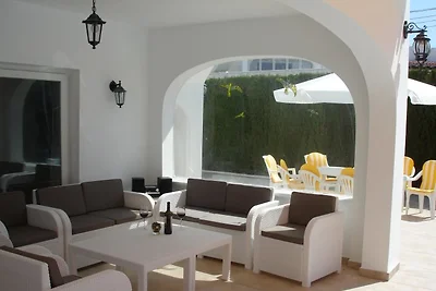 CASA in Calpe (Carrio PARK)