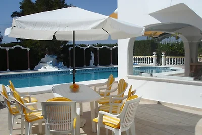 CASA in Calpe (Carrio PARK)