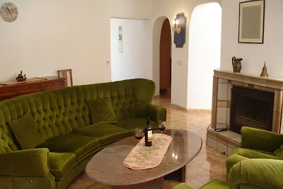 CASA in Calpe (Carrio PARK)