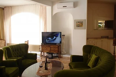 CASA in Calpe (Carrio PARK)