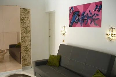 CASA in Calpe (Carrio PARK)