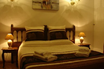 CASA in Calpe (Carrio PARK)