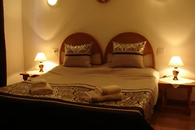 CASA in Calpe (Carrio PARK)