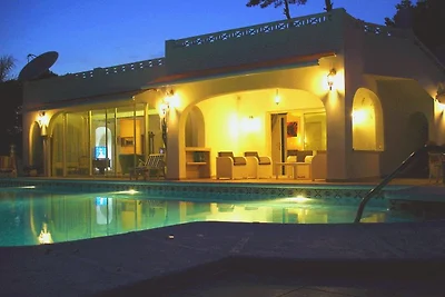 CASA in Calpe (Carrio PARK)