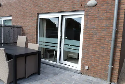 DAHLIAPARK - Bredene/De Haan