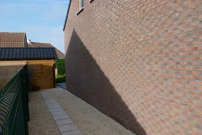 DAHLIAPARK - Bredene/De Haan