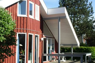 Ferienhaus - 171