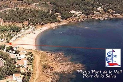 Cau de Creus