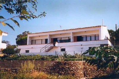 Cau de Creus