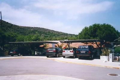 Cau de Creus