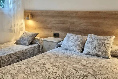 Domek letniskowy Cau de Creus