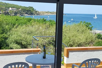 Domek letniskowy Cau de Creus