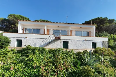 Domek letniskowy Cau de Creus