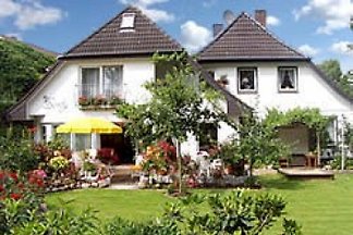 Borby House Apartments