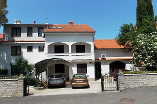 Villa avec 3 appartements