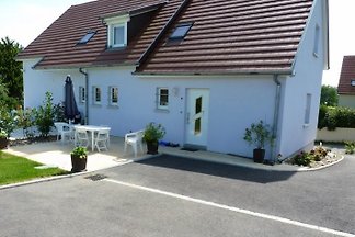 Gîte aux 3 pierres