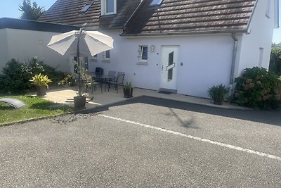 cottage aux 3 pierres in Eguisheim