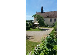 Ferienhauser Ferienwohnungen Im Elsass Mieten