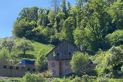Bauernhof Ferme Du Point Du Jour (10-14 Personen)