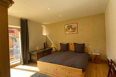 Bauernhof Ferme Du Point Du Jour (10-14 Personen)
