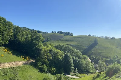 Bauernhof Ferme Du Point Du Jour (10-14 Personen)
