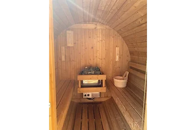 Bauernhof Ferme Du Point Du Jour (10-14 Personen)