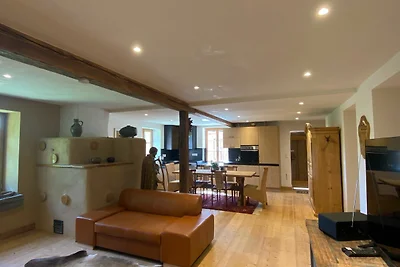 Bauernhof Ferme Du Point Du Jour (10-14 Personen)